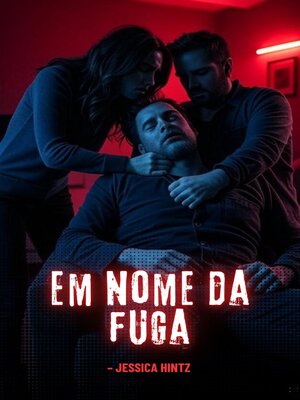 cover image of Em nome da fuga